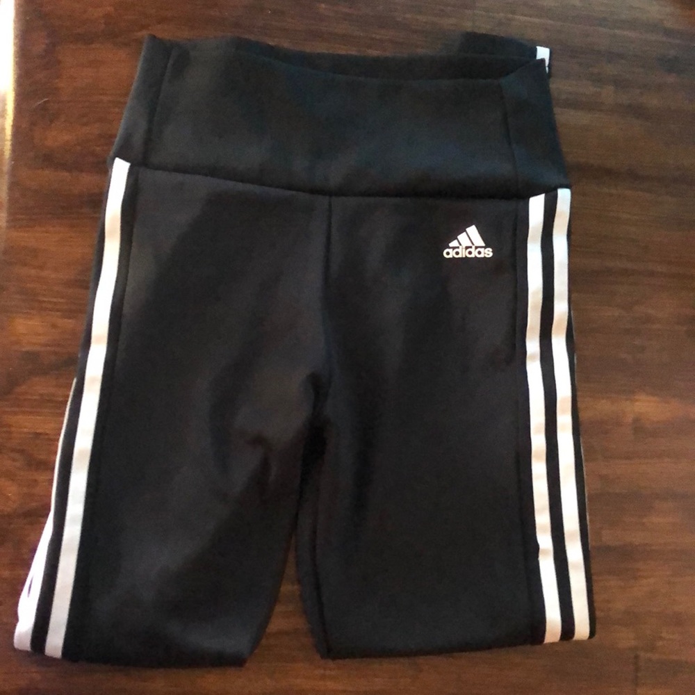 Adidas leggings